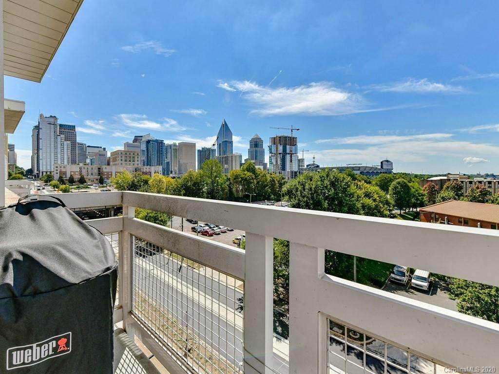 710 Trade Street - Photo 1