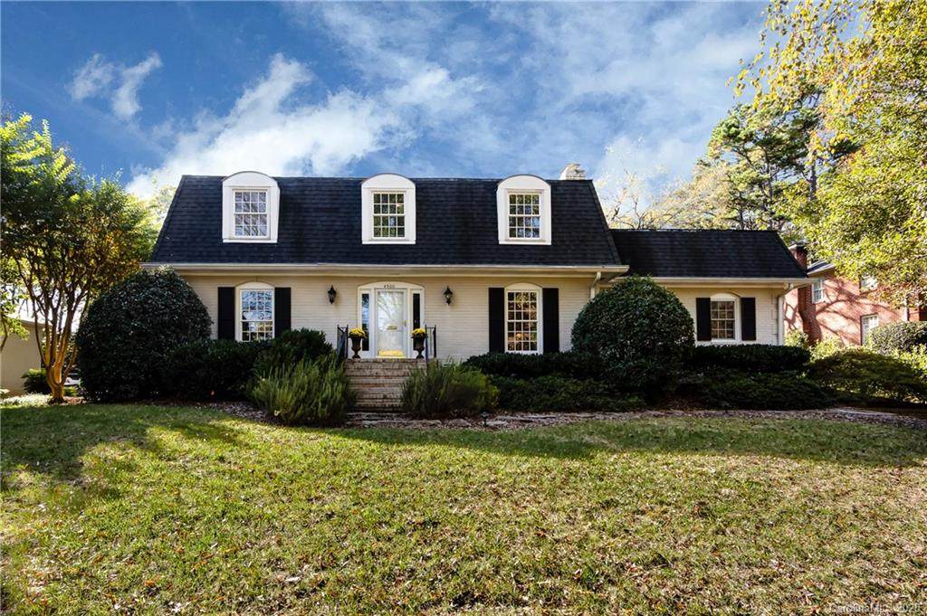 4900 Hadrian Way - Photo 1