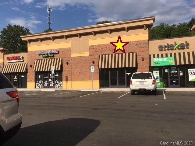168 Tunnel Road - Photo 1