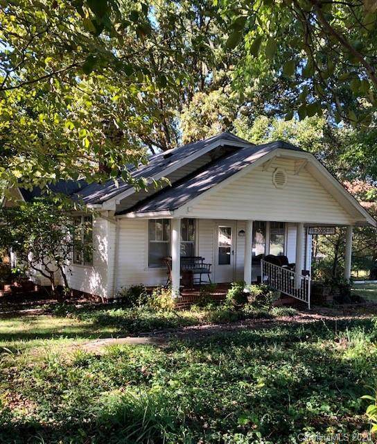 2135 Old Conover Startown Road - Photo 1