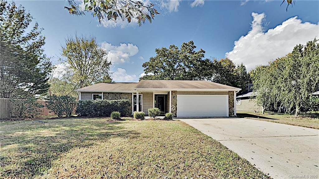 10006 Fairway Ridge Road - Photo 1
