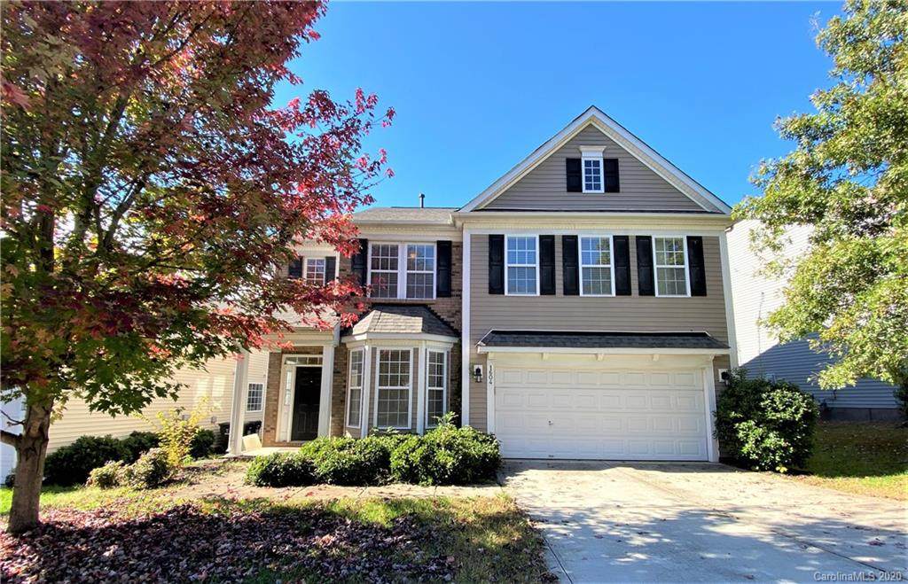1604 Wilburn Park Lane - Photo 1
