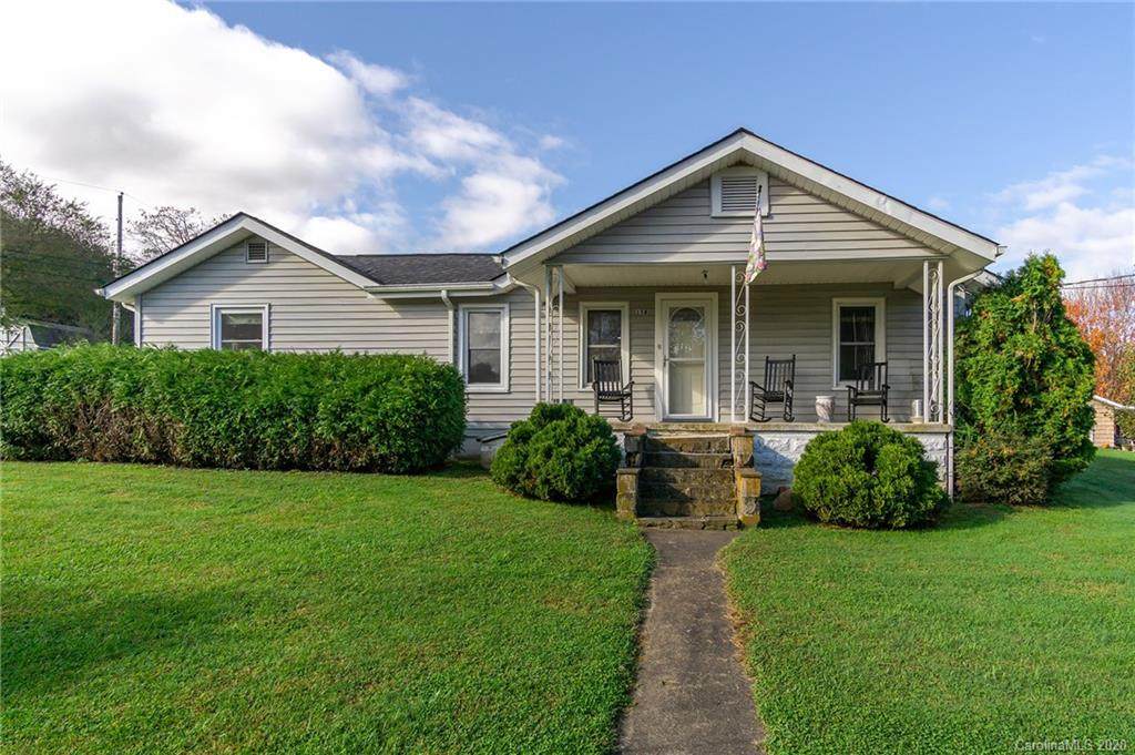 158 Henson Cove Road - Photo 1