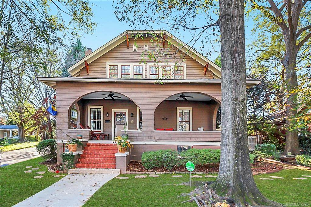 2220 Vail Avenue - Photo 1