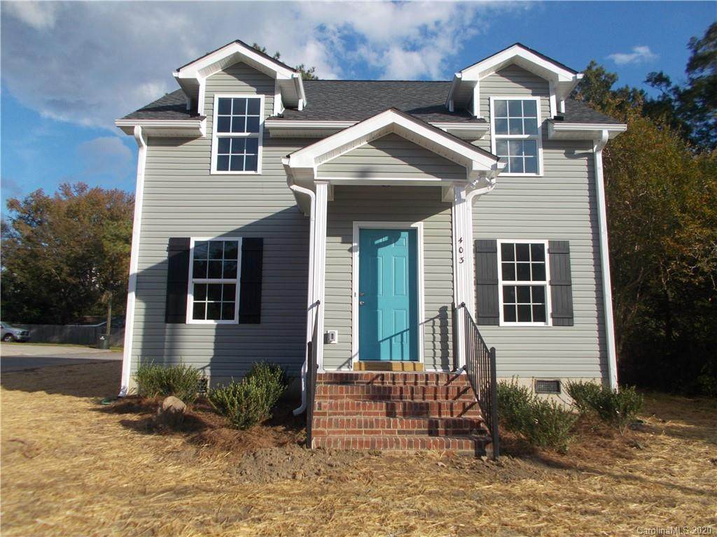 403 Keels Avenue - Photo 1