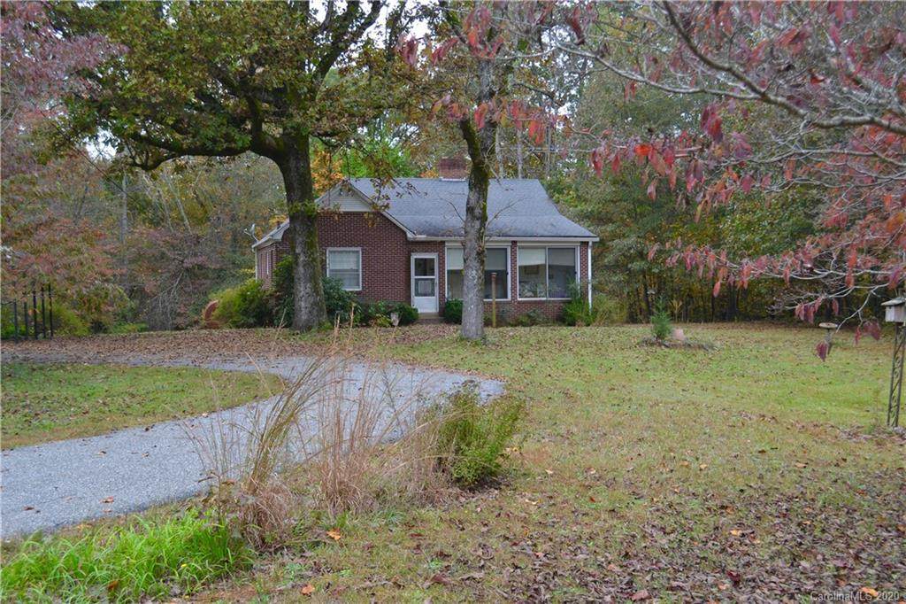1110 Poors Ford Road - Photo 1
