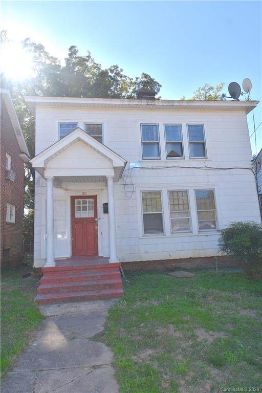 205 Henderlite Street - Photo 1