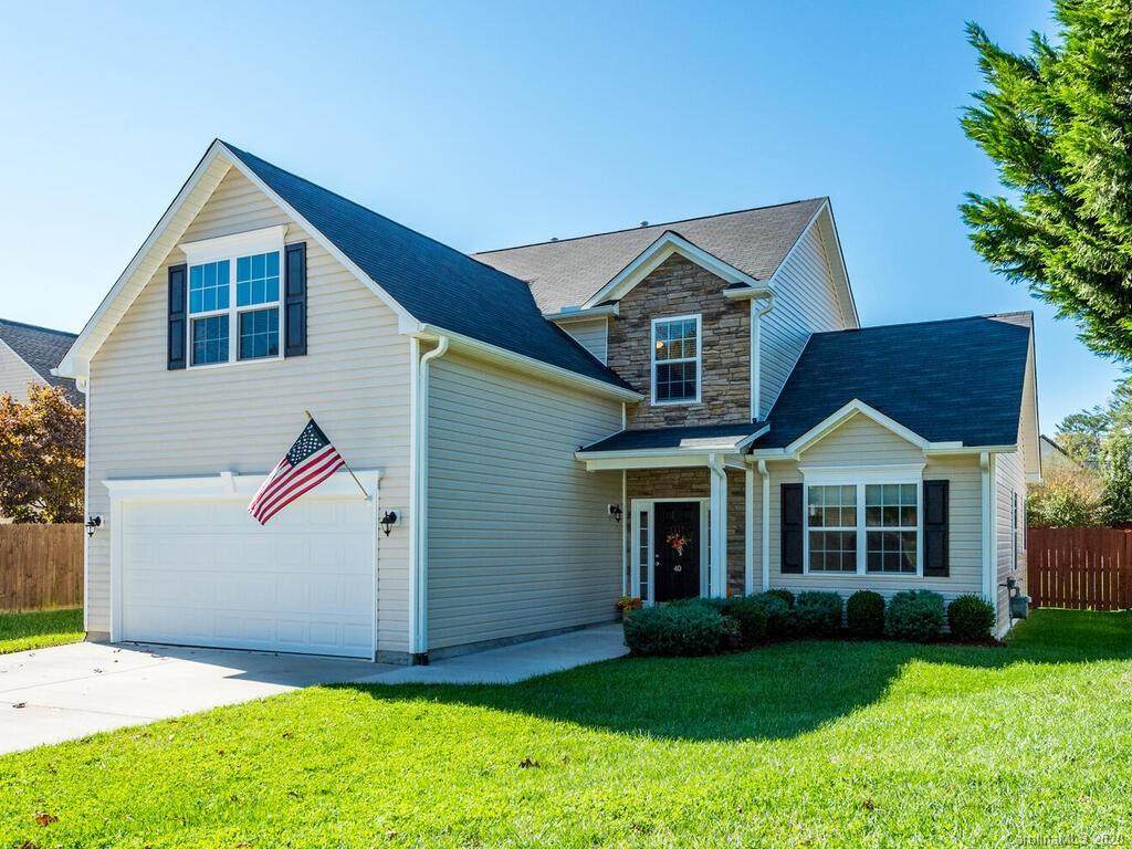 40 Yadkin Road - Photo 1