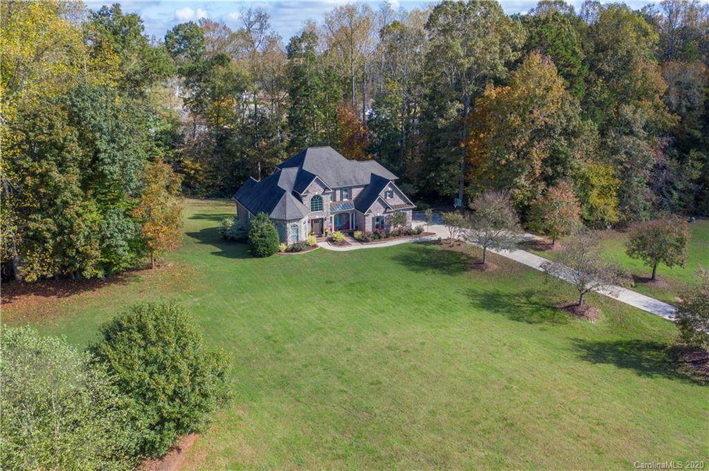 630 Davidson Run Lane - Photo 1