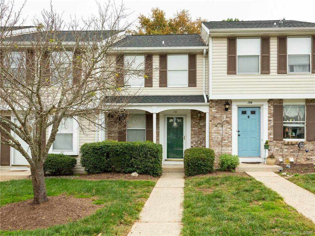 156 Water Oak Drive - Photo 1