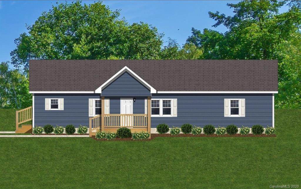 64 Indian Paintbrush Lane - Photo 1