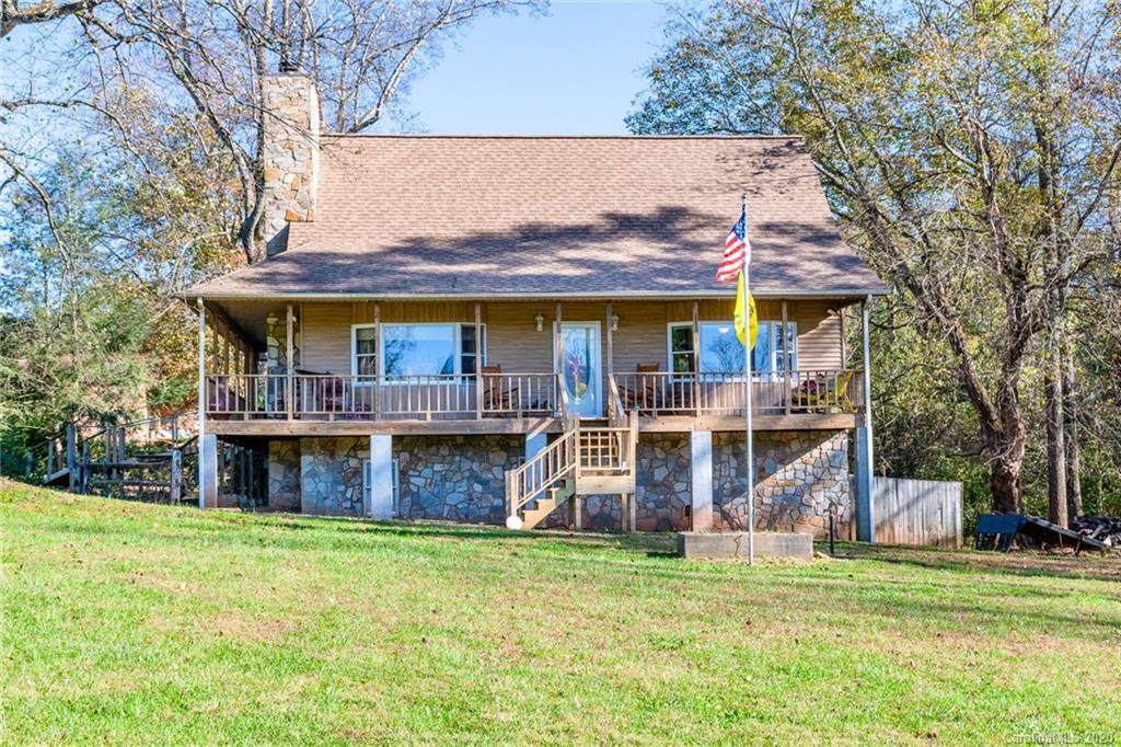 2325 Thurmond Road - Photo 1