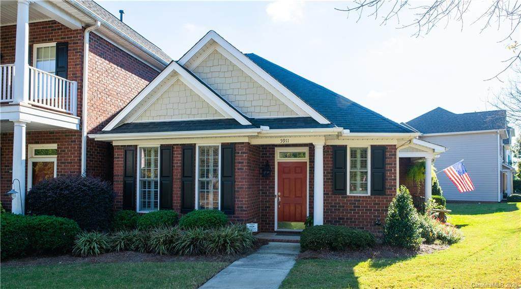 5911 Village Drive - Photo 1