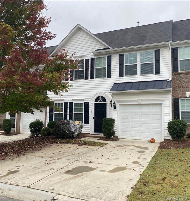 538 White Springs Road - Photo 1