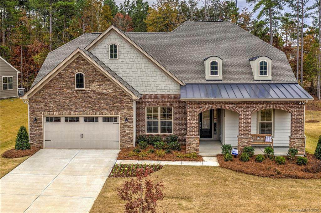 5240 Chegall Crossing Way - Photo 1
