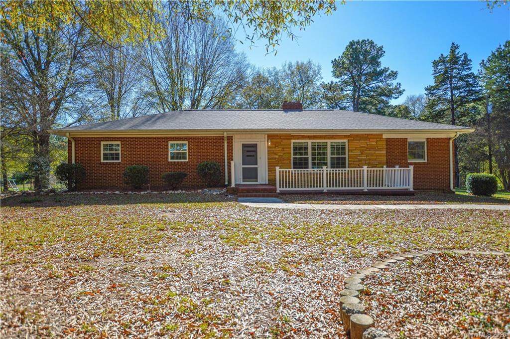 3114 Heglar Road - Photo 1