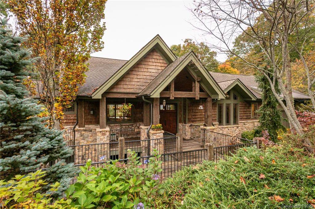 391 Austin Mountain Drive - Photo 1