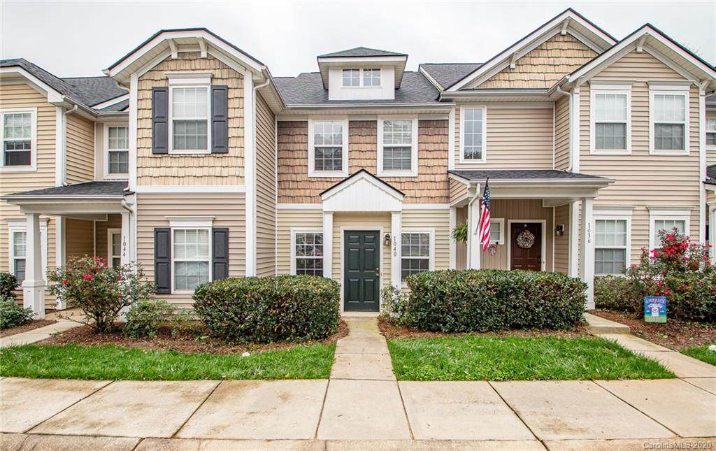 1040 Constitution Park Boulevard - Photo 1