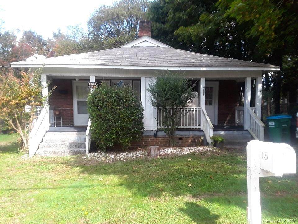 115 Powell Street - Photo 1