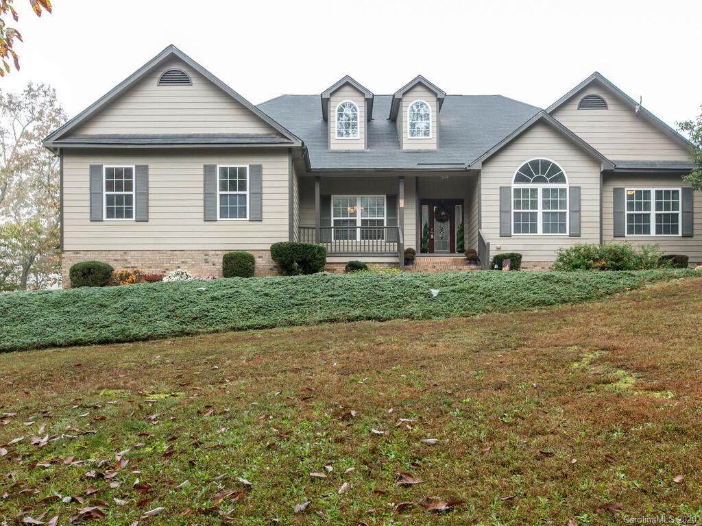 65 High Rock Drive - Photo 1