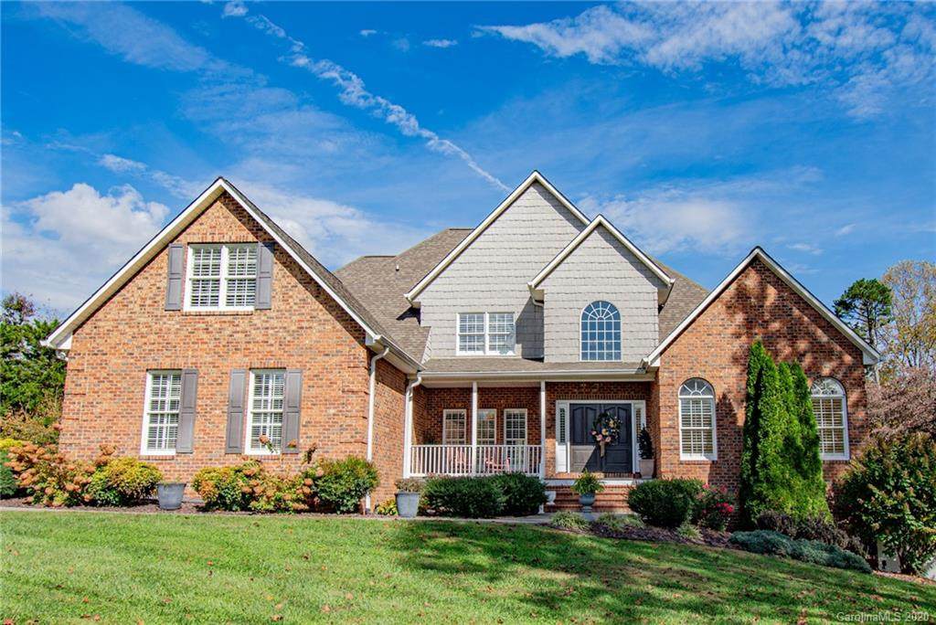 2761 Brushy Mtn Road - Photo 1
