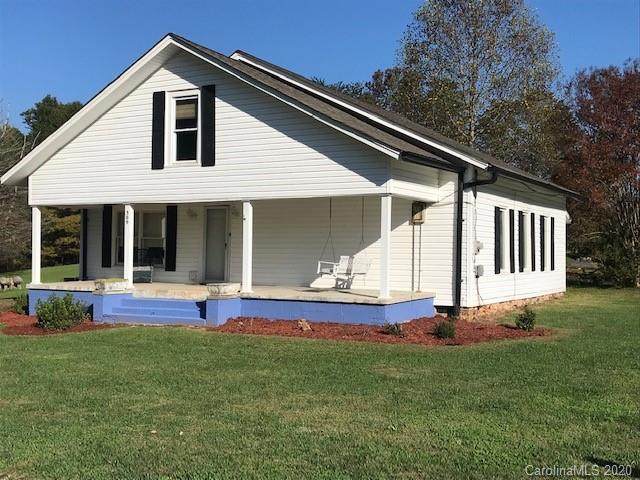 309 Lovelady Road - Photo 1
