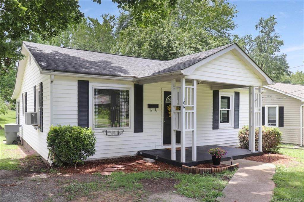 106 Maple Street - Photo 1