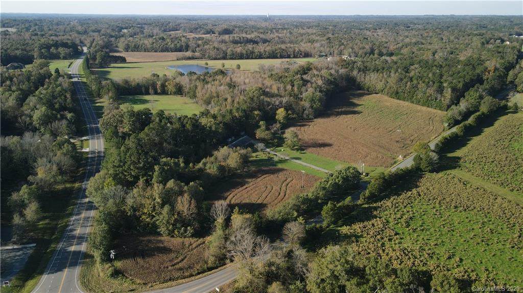 Concord Highway and Brief Road - Photo 1
