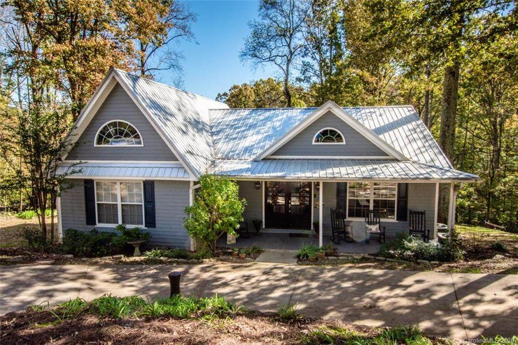 254 Beaten Path Road - Photo 1