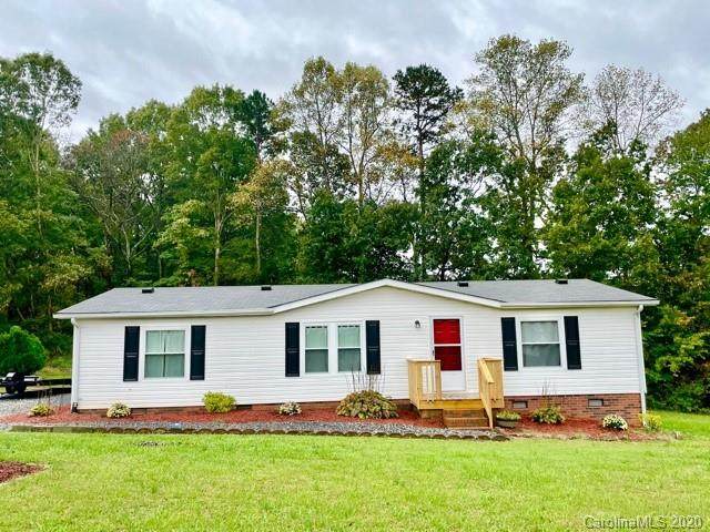 123 Freda Lane - Photo 1
