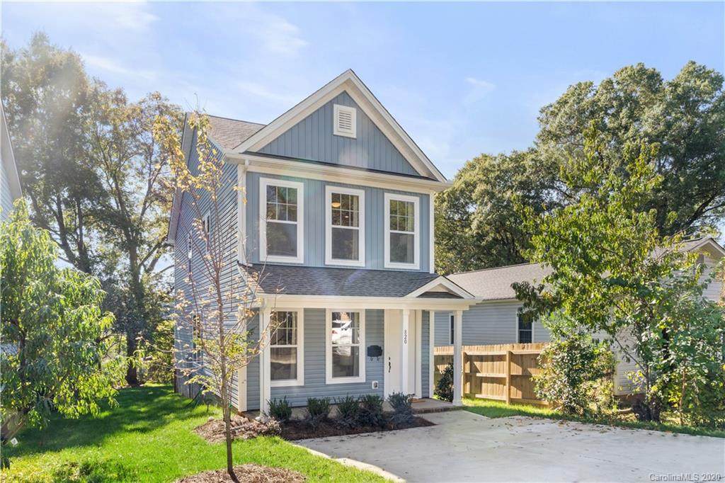 820 17th Street - Photo 1