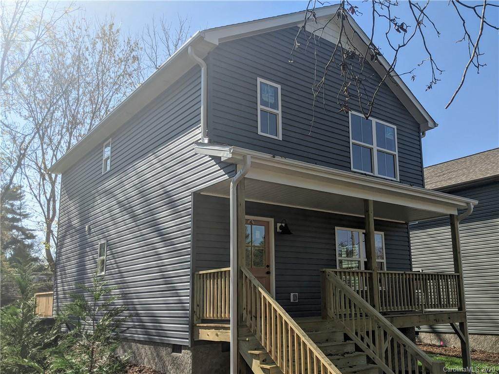 29 Busbee View Road - Photo 1