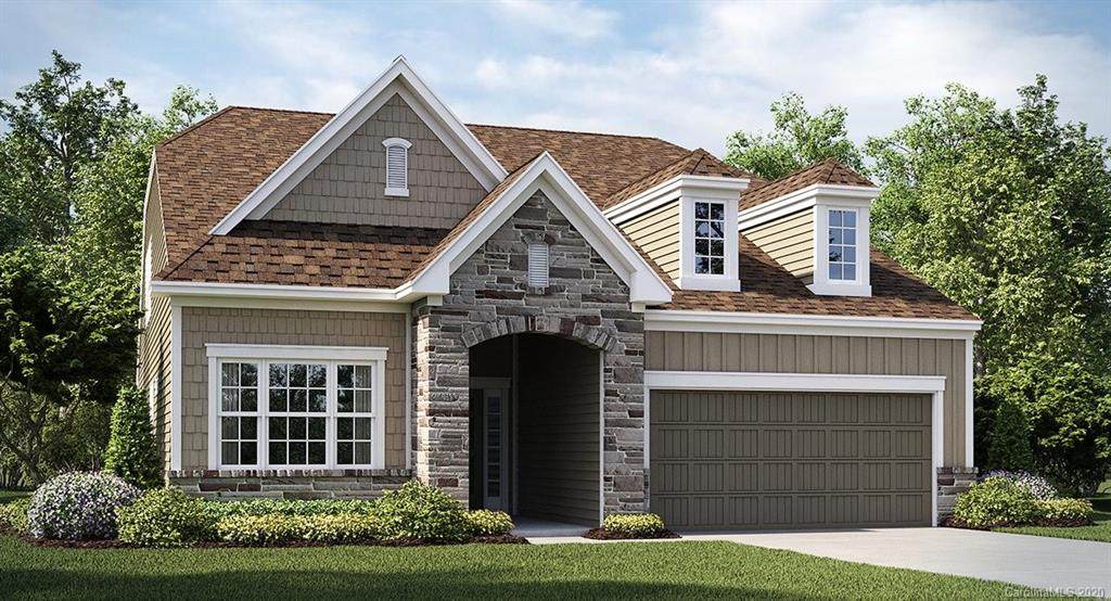 3008 Rosseau Lane - Photo 1