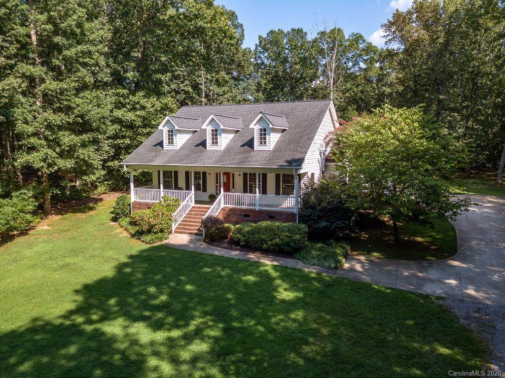 793 Midway Road - Photo 1