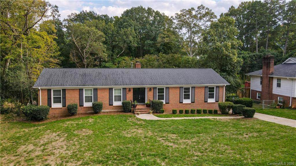 6937 Folger Drive - Photo 1