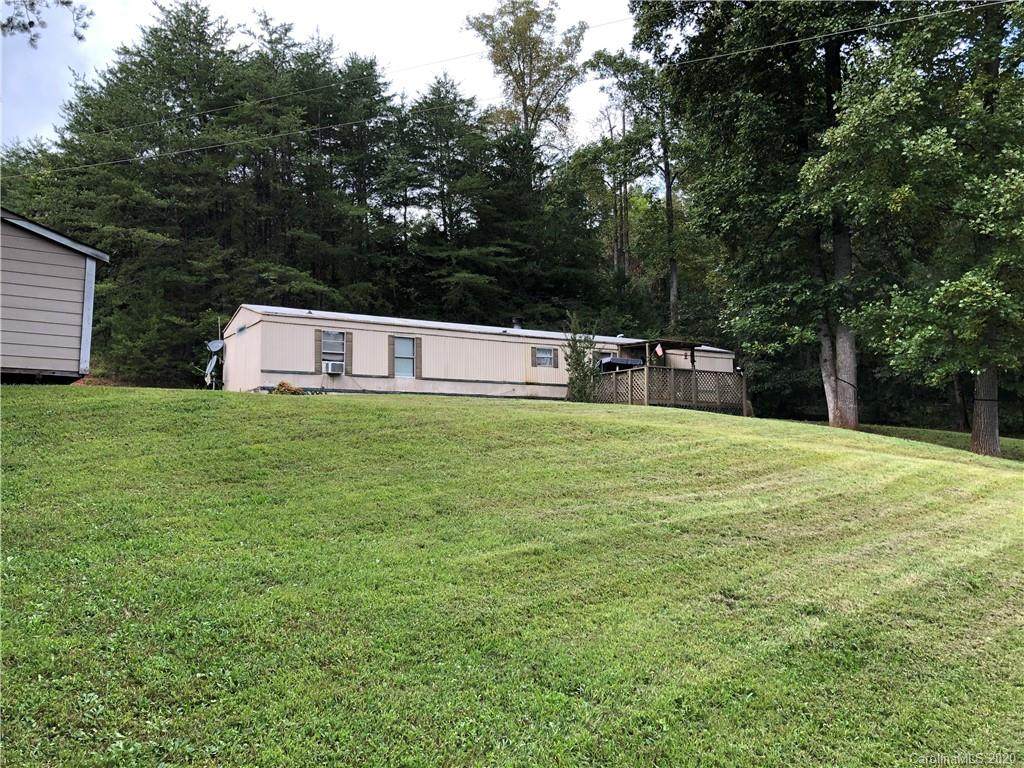1073 Camp Creek Road - Photo 1