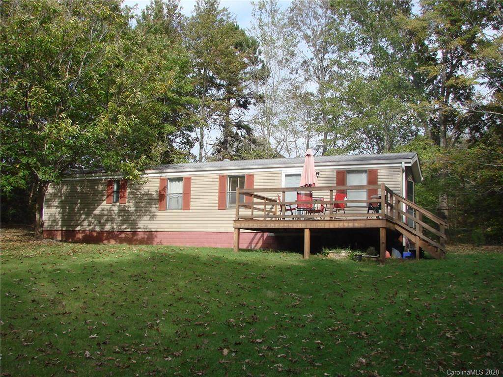 1027 Gilboa Church Road - Photo 1