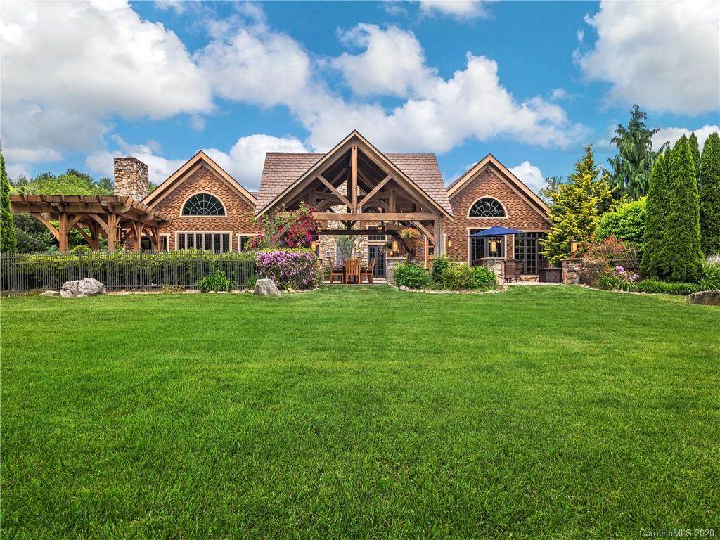788 Cane Creek Road - Photo 1