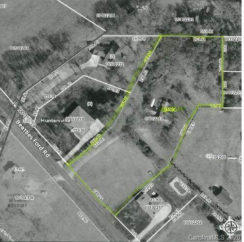 15914 Beatties Ford Road - Photo 1
