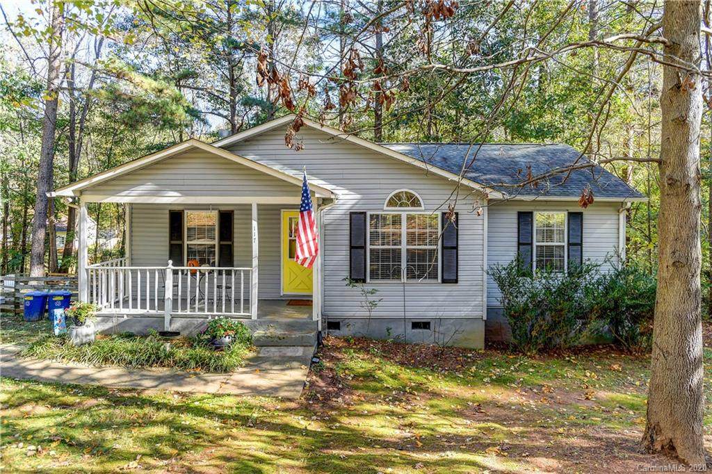 117 Mills Valley Drive - Photo 1