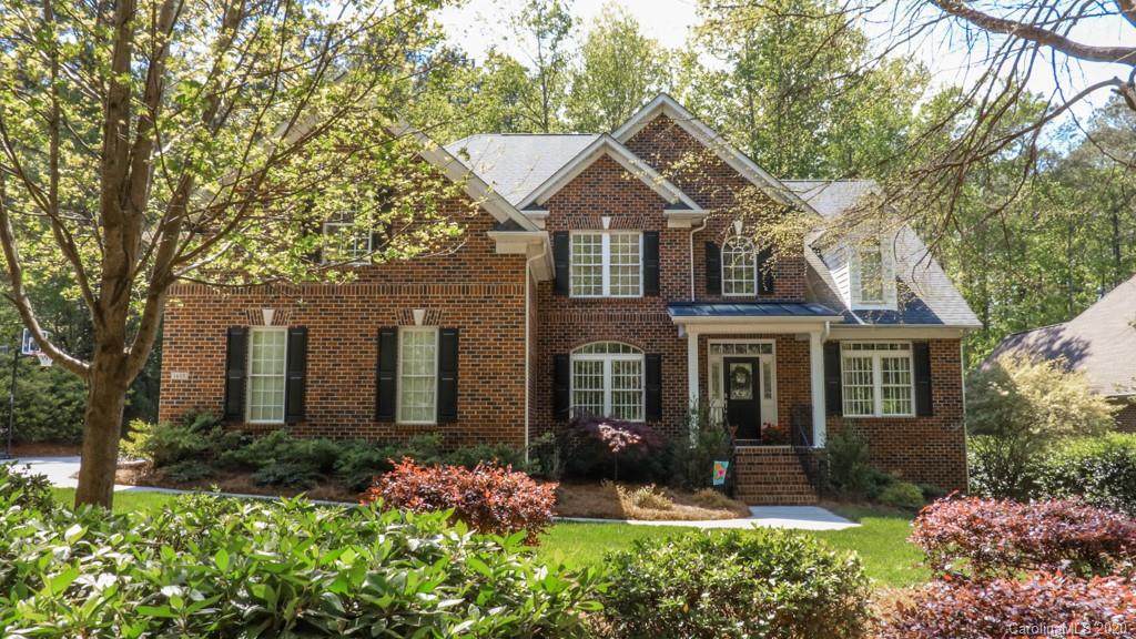 1423 Lands End Road - Photo 1