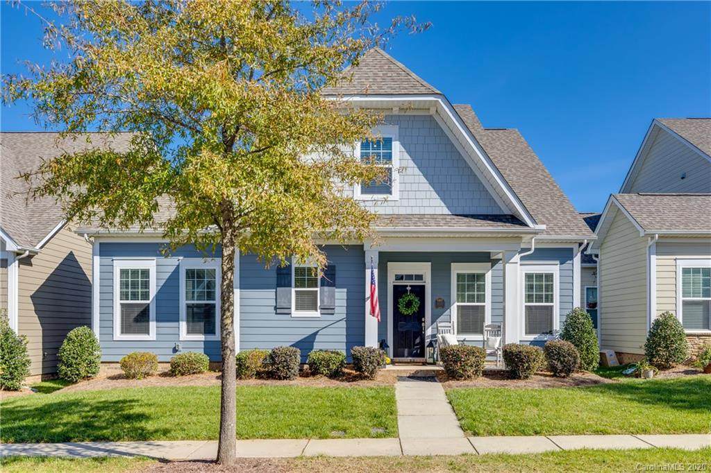 1005 Hercules Drive - Photo 1