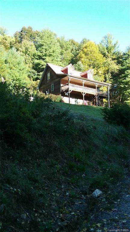 8851 Grapevine Road - Photo 1