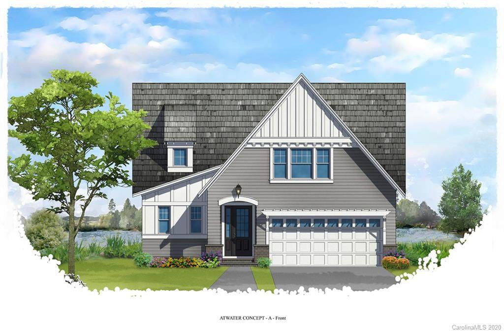 TBD Cornelius Road - Photo 1