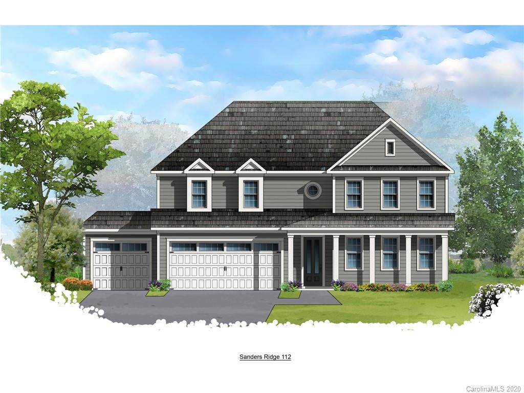 117 Sills Creek Lane - Photo 1