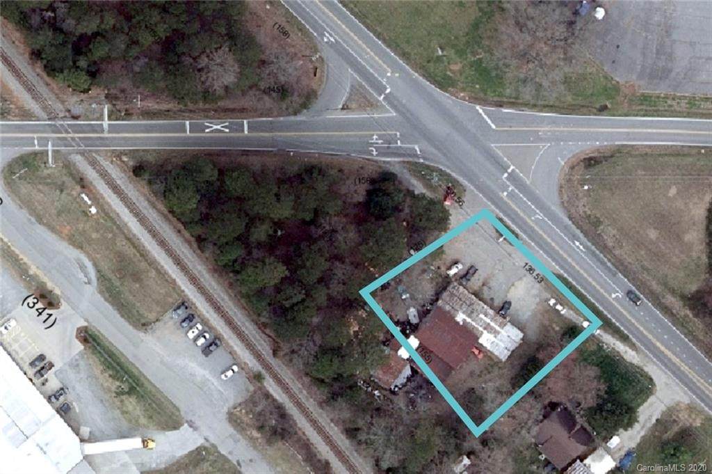 1271 Charles Raper Jonas Highway - Photo 1