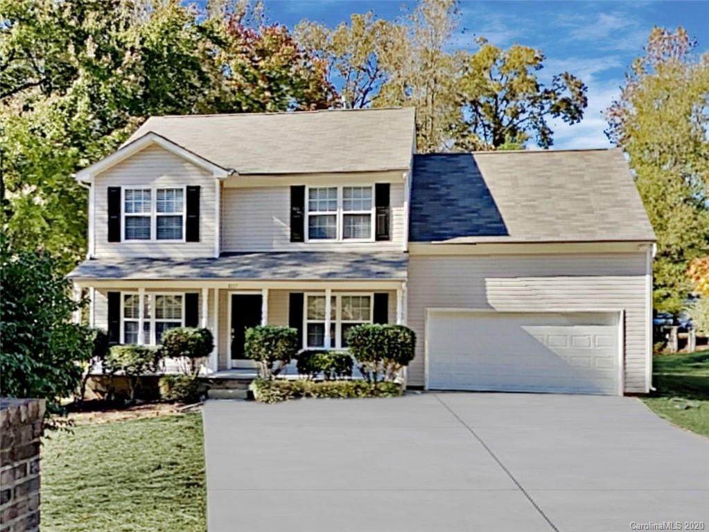 8117 Pine Hill Road - Photo 1