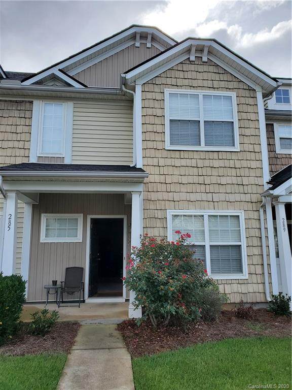 285 Hancock Union Lane - Photo 1