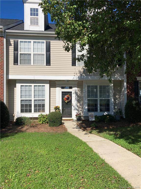 7653 Bluff Point Lane - Photo 1