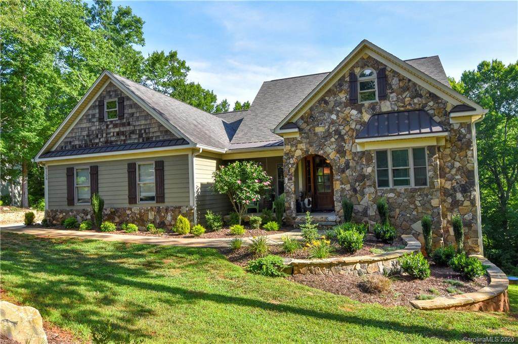 6156 Falls Ridge Trail - Photo 1